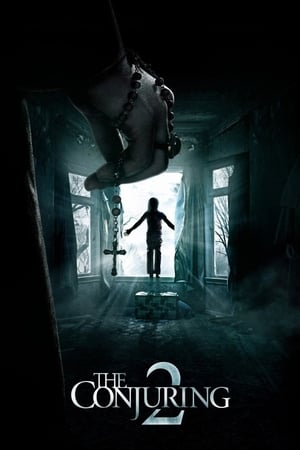 Nonton Film The Conjuring 2 (2016) Terbaru Nonton Film The Conjuring 2 (2016) Terbaru