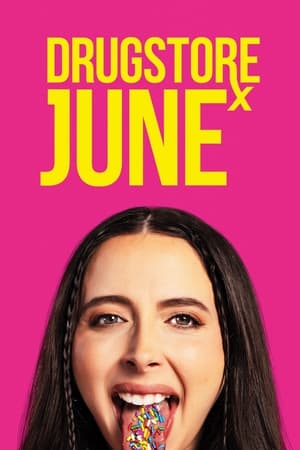 Nonton Film Drugstore June (2024) Terbaru