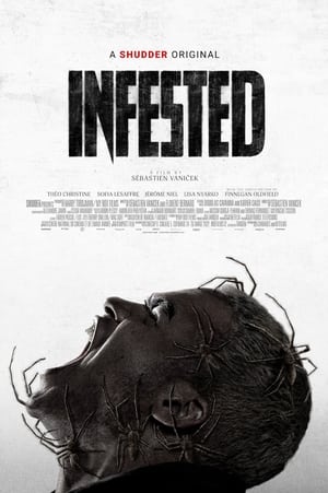 Nonton Film Infested (2023) Terbaru Nonton Film Infested (2023) Terbaru