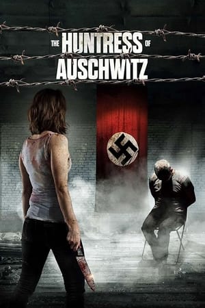 Nonton Film The Huntress of Auschwitz (2022) Terbaru