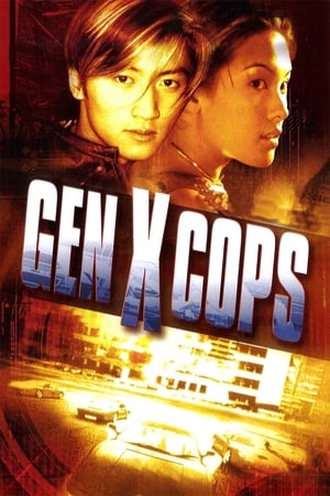 Nonton Film Gen-X Cops (1999) Terbaru Nonton Film Gen-X Cops (1999) Terbaru