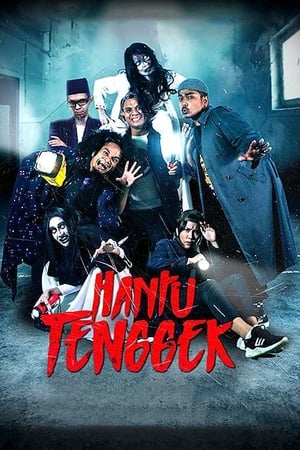 Nonton Film Hantu Tenggek (2022) Terbaru