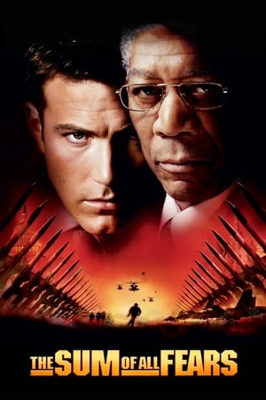 Nonton Film The Sum of All Fears (2002) Terbaru Nonton Film The Sum of All Fears (2002) Terbaru