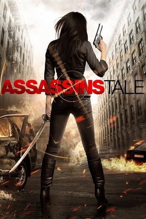 Nonton Film Assassins Tale (2013) Terbaru