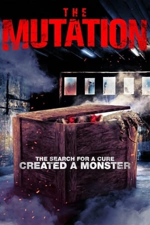 Nonton Film The Mutation (2021) Terbaru