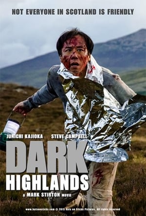 Nonton Film Dark Highlands (2018) Terbaru