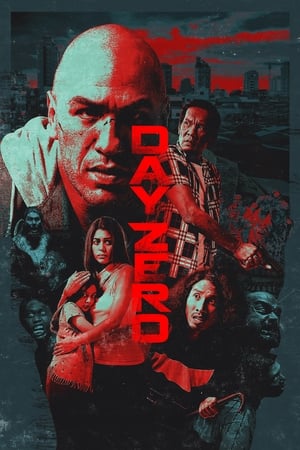 Nonton Film Day Zero (2022) Terbaru