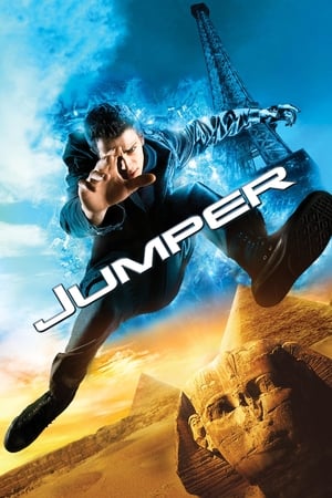 Nonton Film Jumper (2008) Terbaru Nonton Film Jumper (2008) Terbaru
