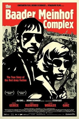 Nonton Film The Baader Meinhof Complex (2008) Terbaru Nonton Film The Baader Meinhof Complex (2008) Terbaru