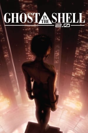 Nonton Film Ghost in the Shell 2.0 (2008) Terbaru Nonton Film Ghost in the Shell 2.0 (2008) Terbaru