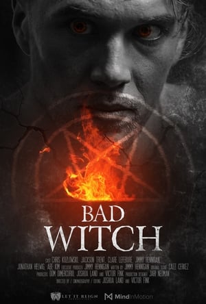 Nonton Film Bad Witch (2021) Terbaru