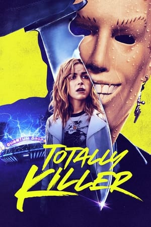Nonton Film Totally Killer (2023) Terbaru Nonton Film Totally Killer (2023) Terbaru