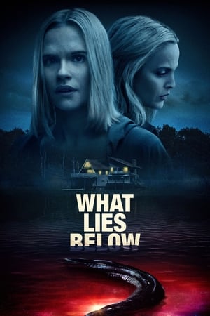 Nonton Film What Lies Below (2020) Terbaru Nonton Film What Lies Below (2020) Terbaru