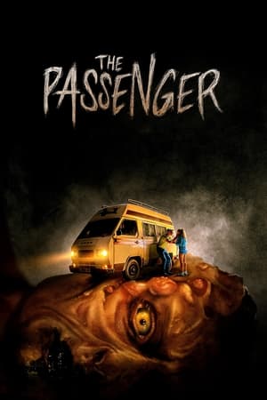 Nonton Film The Passenger (2022) Terbaru