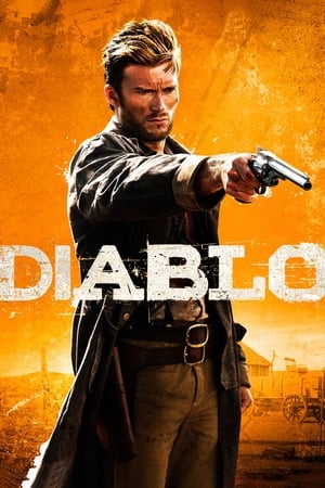 Nonton Film Diablo (2015) Terbaru Nonton Film Diablo (2015) Terbaru