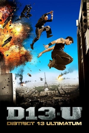 Nonton Film District 13: Ultimatum (2009) Terbaru Nonton Film District 13: Ultimatum (2009) Terbaru