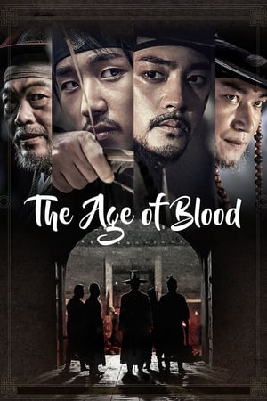 Nonton Film The Age of Blood (2017) Terbaru Nonton Film The Age of Blood (2017) Terbaru