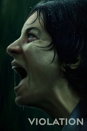 Nonton Film Violation (2020) Terbaru