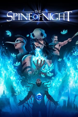 Nonton Film The Spine of Night (2021) Terbaru Nonton Film The Spine of Night (2021) Terbaru