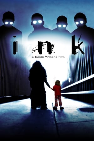 Nonton Film Ink (2009) Terbaru