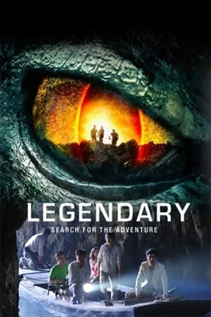 Nonton Film Legendary: Tomb of the Dragon (2013) Terbaru Nonton Film Legendary: Tomb of the Dragon (2013) Terbaru