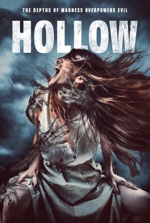 Nonton Film Hollow (2021) Terbaru
