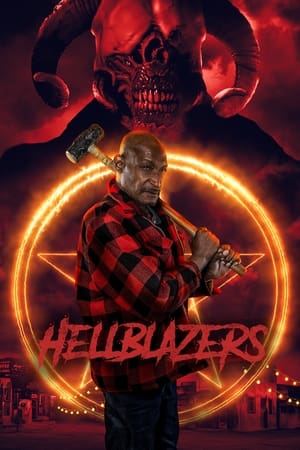 Nonton Film Hellblazers (2022) Terbaru Nonton Film Hellblazers (2022) Terbaru