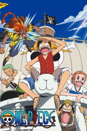 Nonton Film One Piece: The Movie (2000) Terbaru Nonton Film One Piece: The Movie (2000) Terbaru