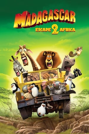 Nonton Film Madagascar: Escape 2 Africa (2008) Terbaru Nonton Film Madagascar: Escape 2 Africa (2008) Terbaru