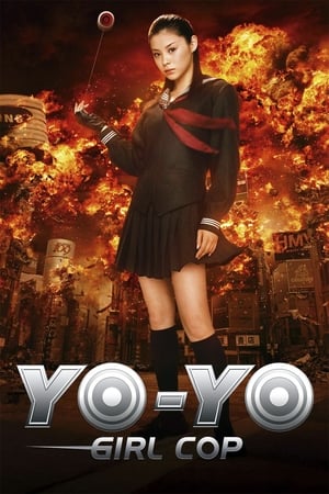 Nonton Film Yo-Yo Girl Cop (2006) Terbaru