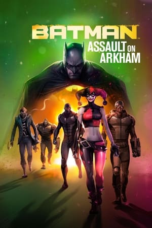 Nonton Film Batman: Assault on Arkham (2014) Terbaru Nonton Film Batman: Assault on Arkham (2014) Terbaru