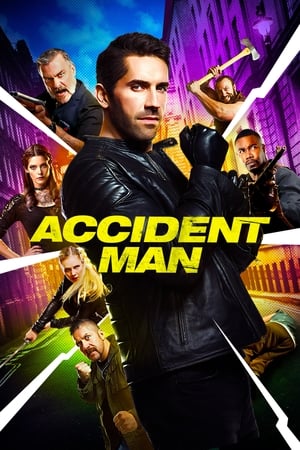 Nonton Film Accident Man (2018) Terbaru Nonton Film Accident Man (2018) Terbaru