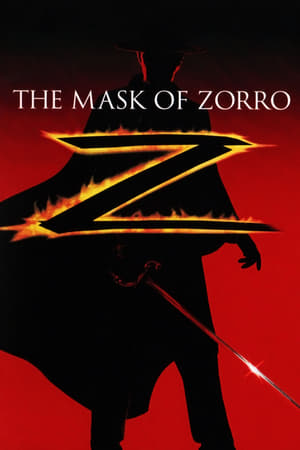 Nonton Film The Mask of Zorro (1998) Terbaru Nonton Film The Mask of Zorro (1998) Terbaru