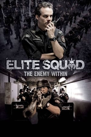Nonton Film Elite Squad: The Enemy Within (2010) Terbaru Nonton Film Elite Squad: The Enemy Within (2010) Terbaru