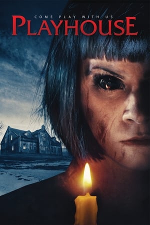 Nonton Film Playhouse (2020) Terbaru
