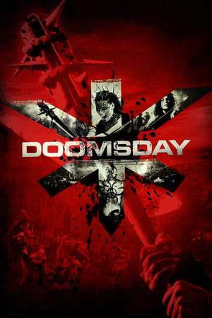 Nonton Film Doomsday (2008) Terbaru Nonton Film Doomsday (2008) Terbaru