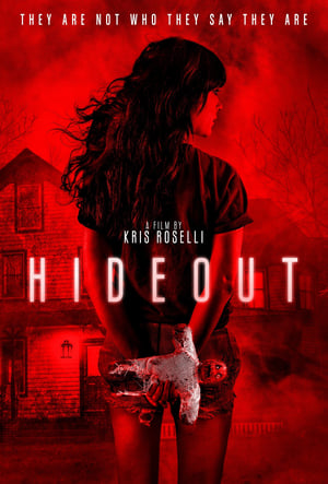 Nonton Film Hideout (2021) Terbaru