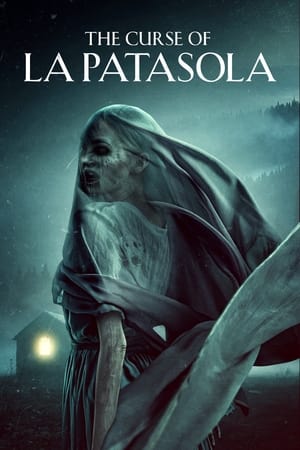 Nonton Film The Curse of La Patasola (2022) Terbaru