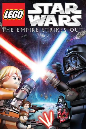 Nonton Film LEGO Star Wars: The Empire Strikes Out (2012) Terbaru