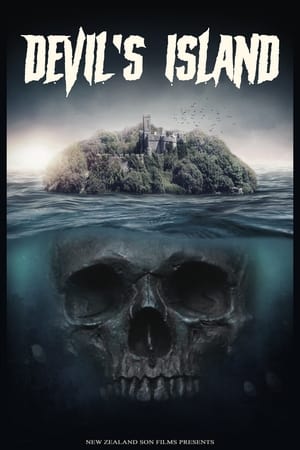 Nonton Film Devil’s Island (2021) Terbaru