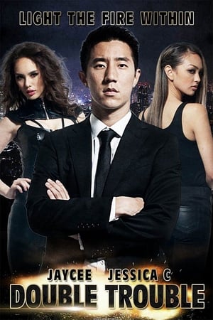 Nonton Film Double Trouble (2012) Terbaru Nonton Film Double Trouble (2012) Terbaru
