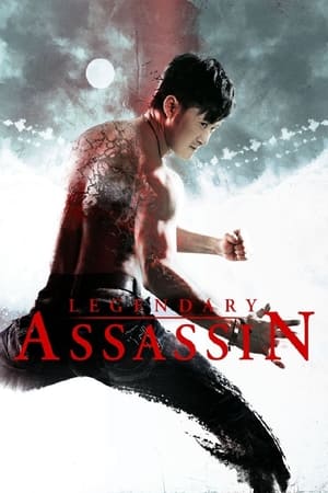 Nonton Film Legendary Assassin (2008) Terbaru Nonton Film Legendary Assassin (2008) Terbaru