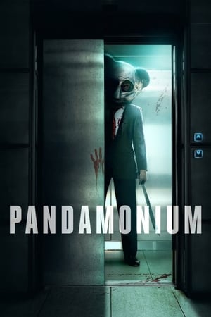 Nonton Film Pandamonium (2020) Terbaru