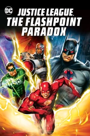 Nonton Film Justice League: The Flashpoint Paradox (2013) Terbaru Nonton Film Justice League: The Flashpoint Paradox (2013) Terbaru