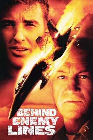 Nonton Film Behind Enemy Lines (2001) Terbaru Nonton Film Behind Enemy Lines (2001) Terbaru