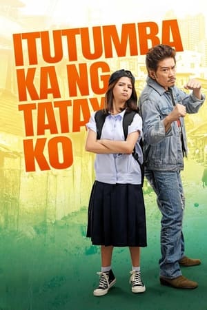 Nonton Film Itutumba Ka Ng Tatay Ko (2024) Terbaru Nonton Film Itutumba Ka Ng Tatay Ko (2024) Terbaru