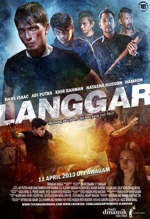 Nonton Film Langgar (2013) Terbaru Nonton Film Langgar (2013) Terbaru