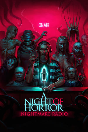 Nonton Film A Night of Horror: Nightmare Radio (2020) Terbaru