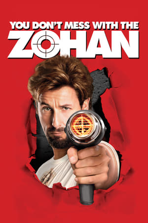 Nonton Film You Don’t Mess with the Zohan (2008) Terbaru Nonton Film You Don’t Mess with the Zohan (2008) Terbaru