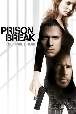 Nonton Film Prison Break: The Final Break (2009) Terbaru Nonton Film Prison Break: The Final Break (2009) Terbaru